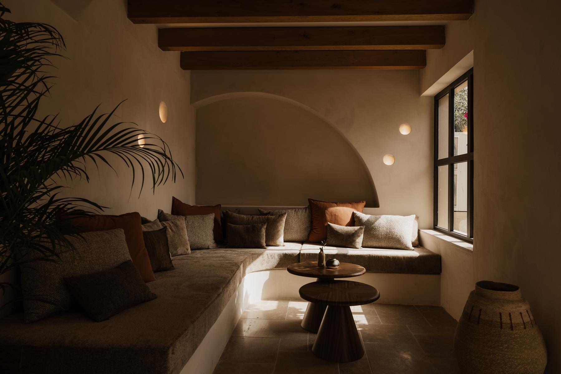 Momi Slow Living in Crete