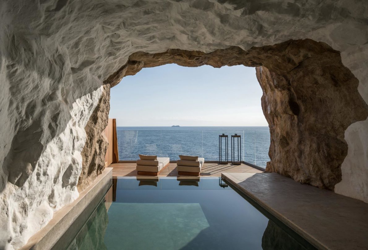 ACRO, Mononaftis, Agia Pelagia, Crete