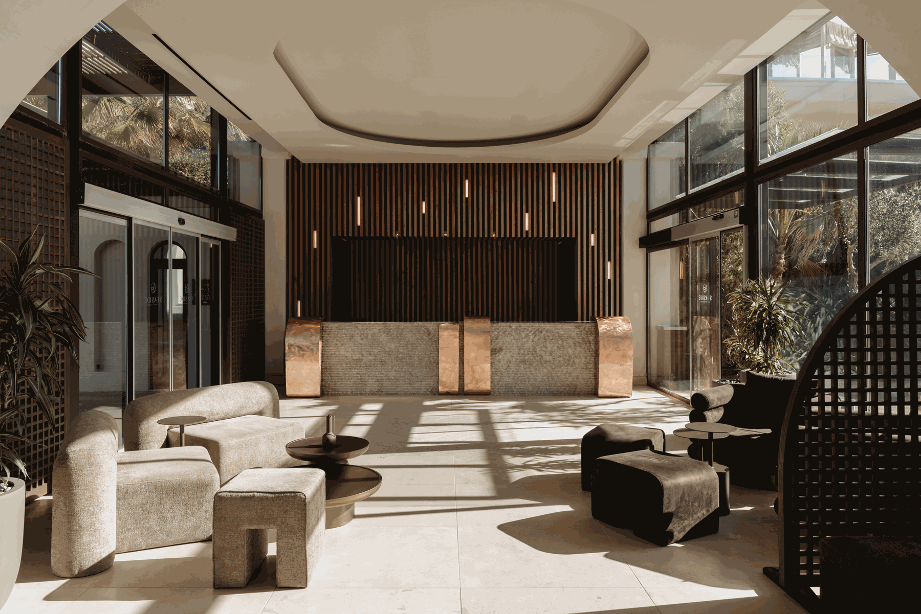 Questions answered — Omicron Hotels Greece